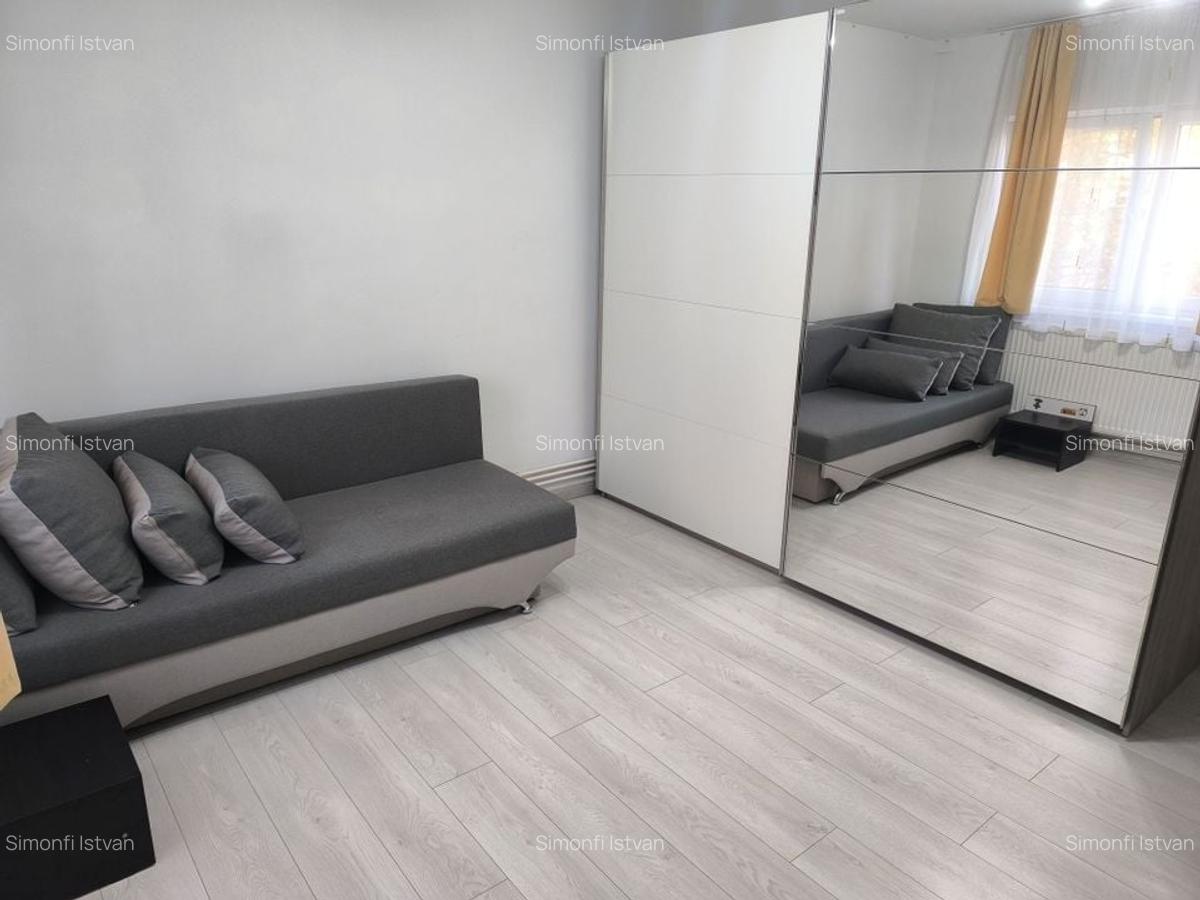 Apartament modern cu 1 camera in Tudor - 2