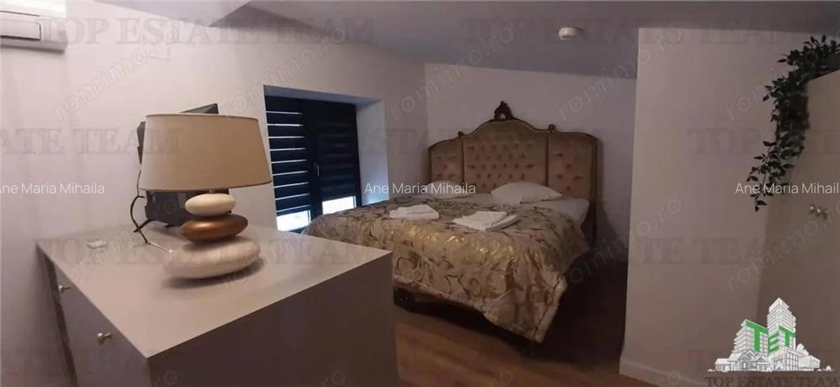 Panorama si Stil Duplex cu 2 Camere si Terasa Spectaculoasa , Complex modern, langa Marriott - 11