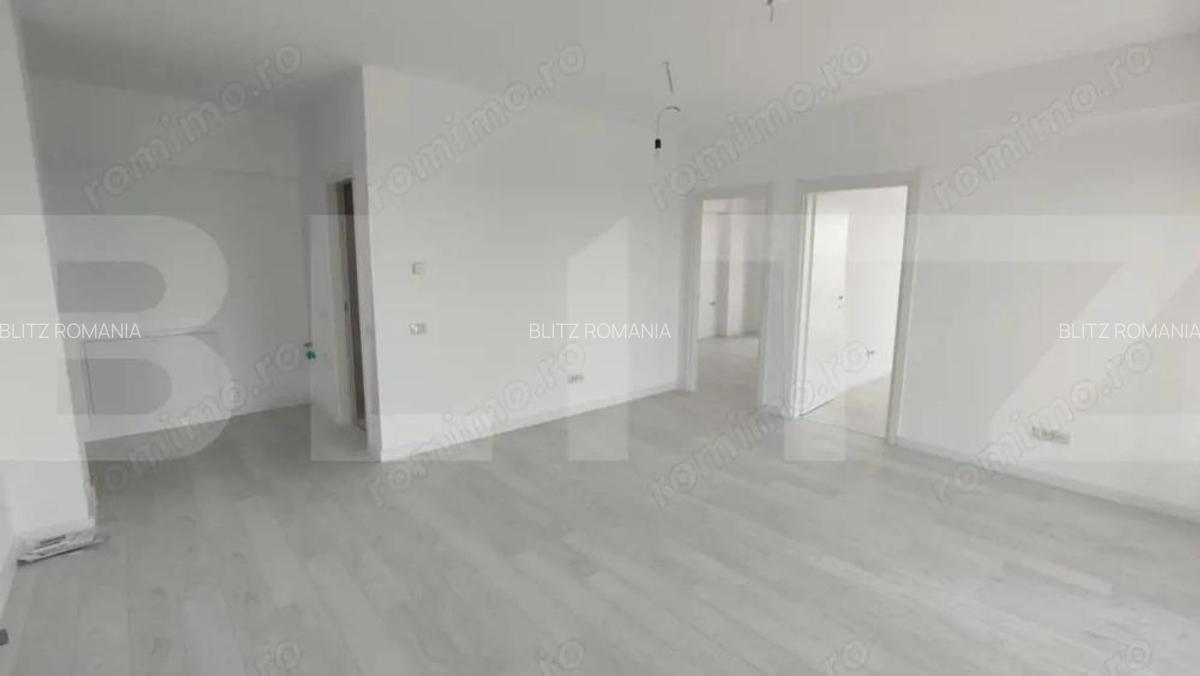 Apartament 3 camere, nemobilat, terasa 29 mp, vedere spre lac, SunLake Residence - 3