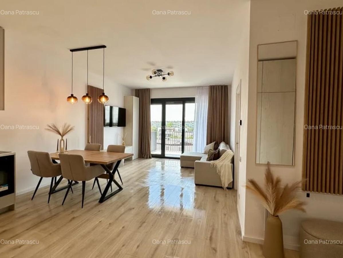 Apartament 2 camere Arcadia | Parcare subterana - 3