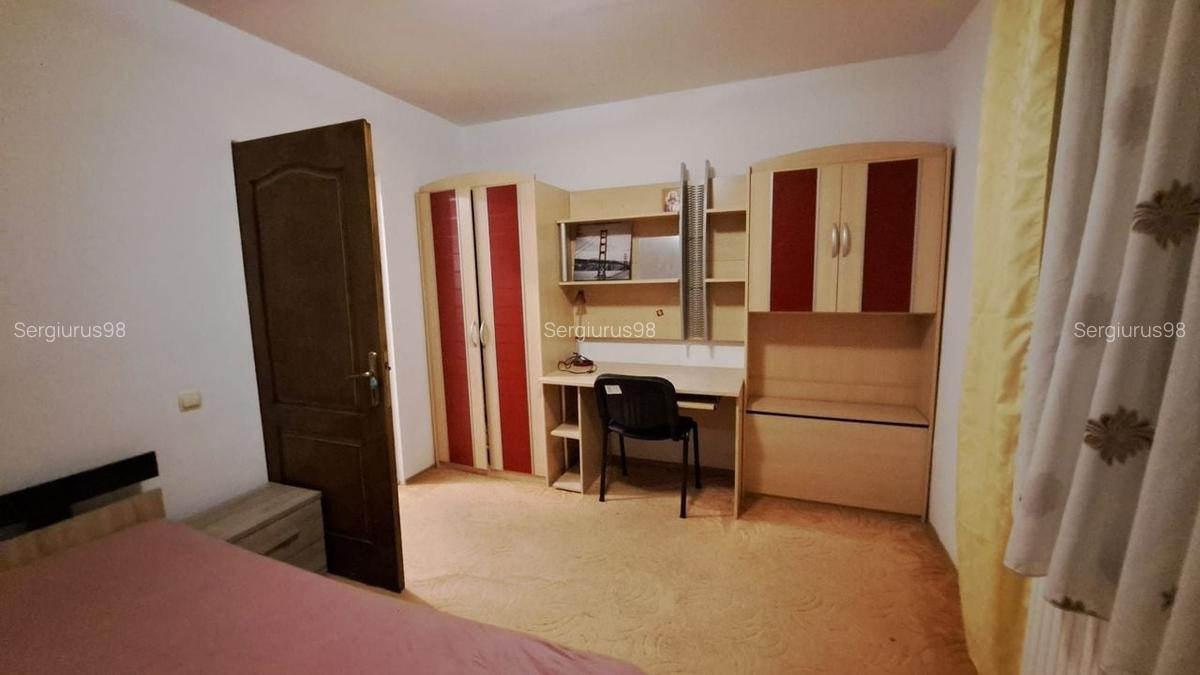 Apartament spatios cu 3 camere | 88 mp + balcon | Parcare | Zorilor - 3