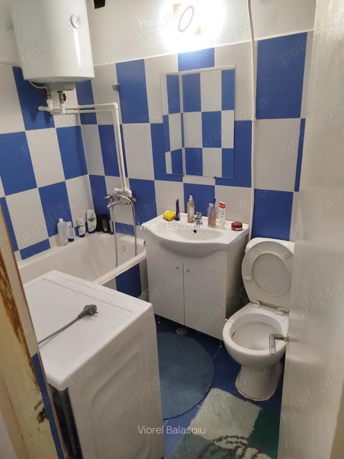 Garsoniera confort 1 decomandata zona Gheorghe Ionescu ?i?e?ti pret 32000 Drobeta Turnu-Severin - 3