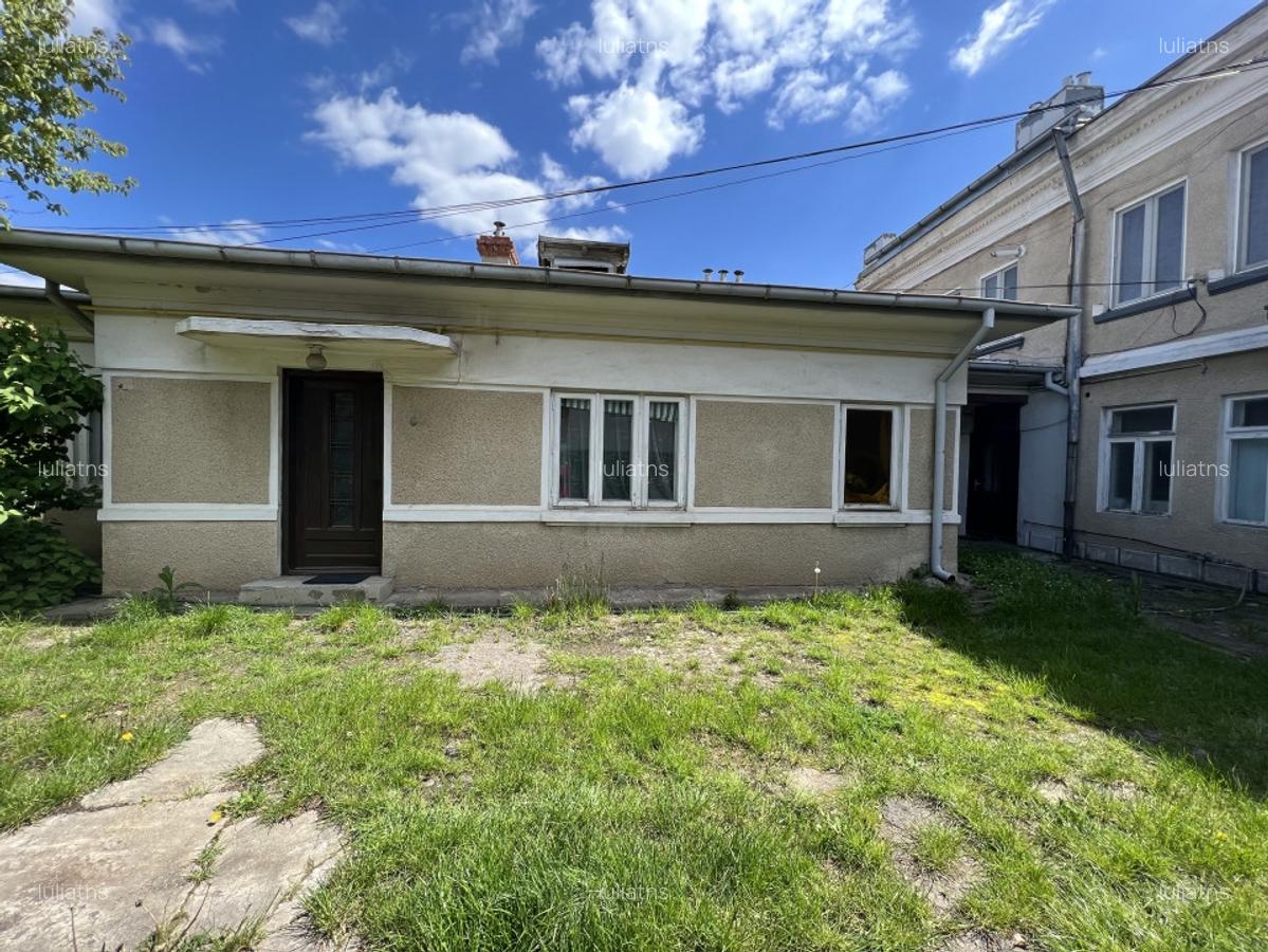 Oportunitate investitie! Ultracentral, Teren intravilan 916 mp - 4