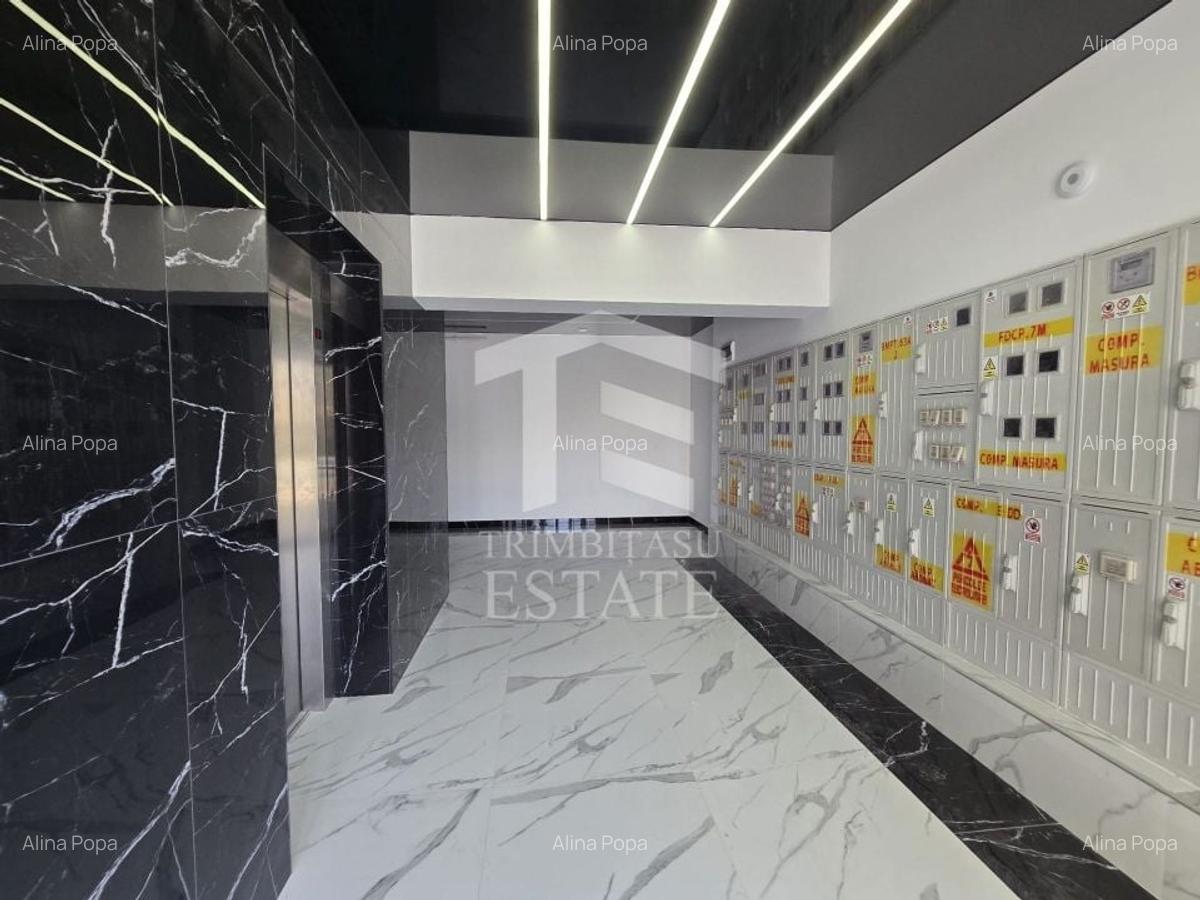MAMAIA SAT- XENERO RESIDANCE- Apartament 2 camere de inchiriat. - 8