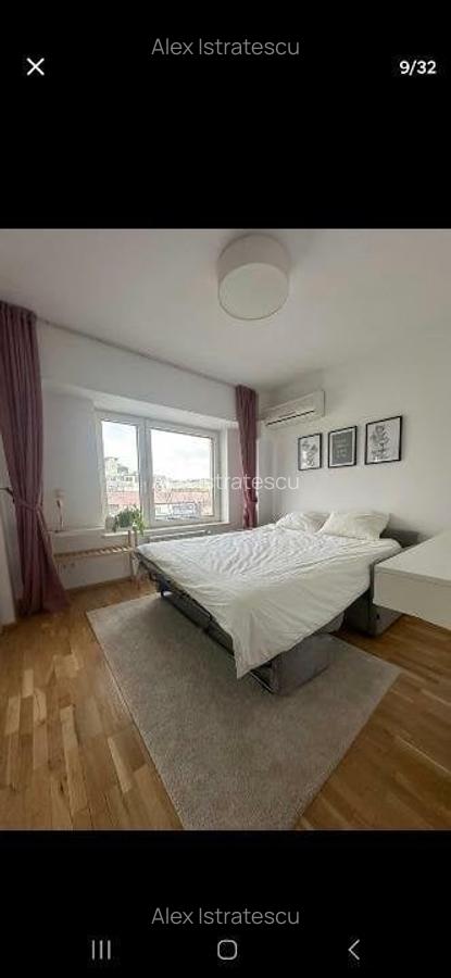 Apartament 3 camere piata Floreasca - 7