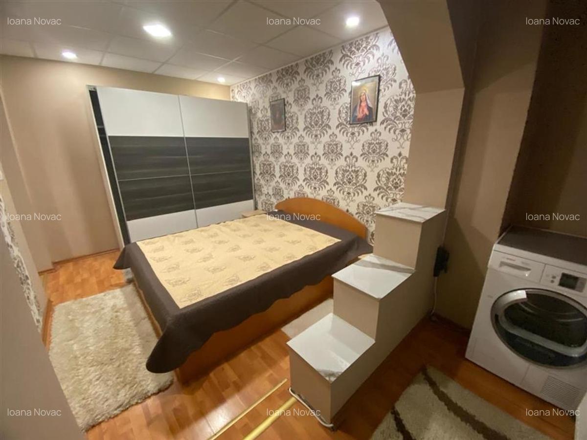 Apartament cu 2 camere, mobilat în Central - 6