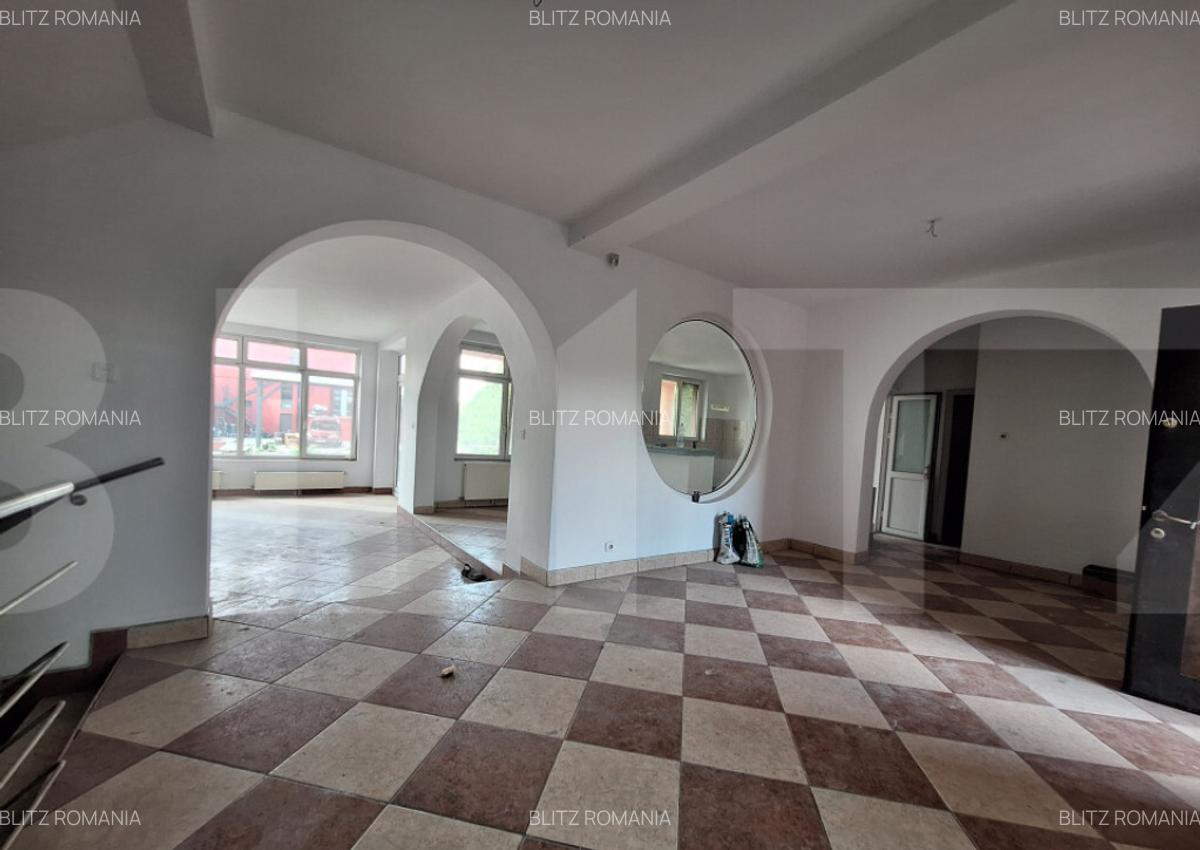 OPORTUNITE! Casa individuala, 8 camere, 3 garaje, 3 terase, - 7