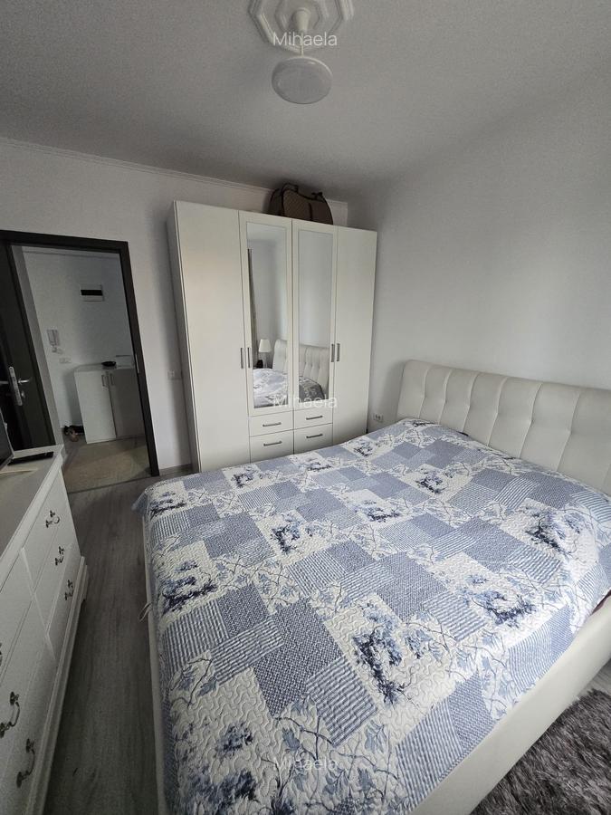 Apartamet 2camere( studio), mobilat/utilat modern, MILITARI RESIDENCE - 13