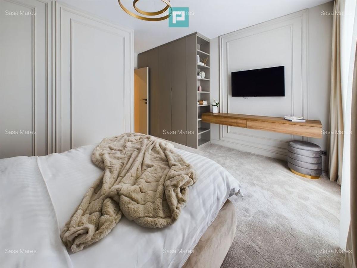 Apartament 3 camere LUX ,  Iancu Nicolae cu acces la piscina privata - 5