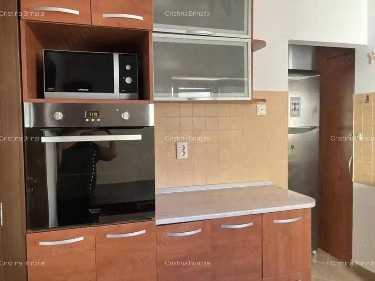 Apartament cochet 3 camere Kiseleff, Str. Serdarului, bloc mic, zona lini?tita - 6 Apartament cochet 3 camere Kiseleff, Str. Serdarului, bloc mic, zona lini?tita - 6