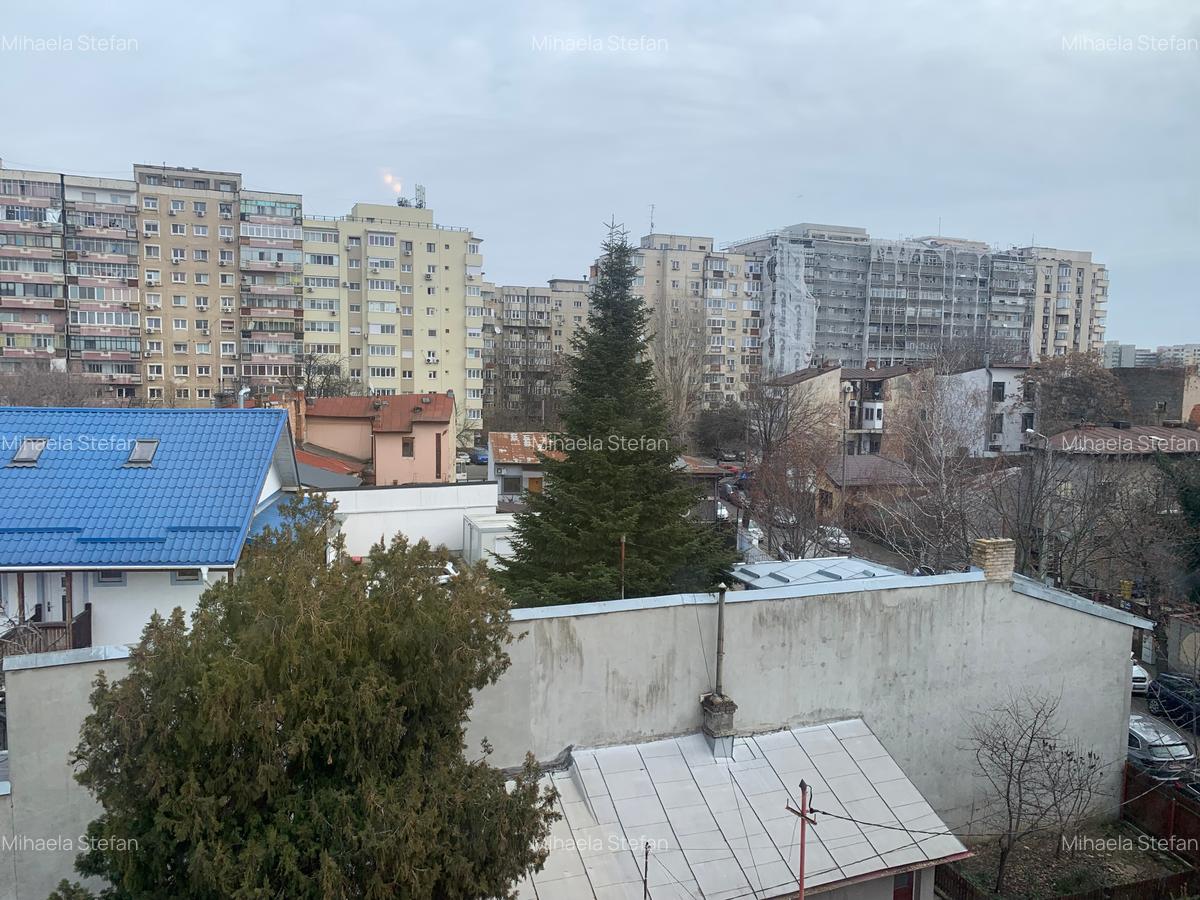 Stefan cel Mare -- Tei, spatiu de birouri in vila, 135 mp - 11