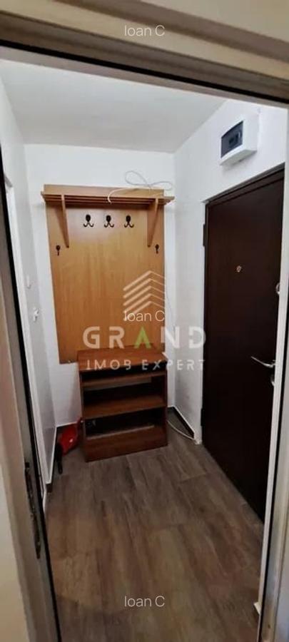 Garsonieră, mobilată în Mărăști - 7