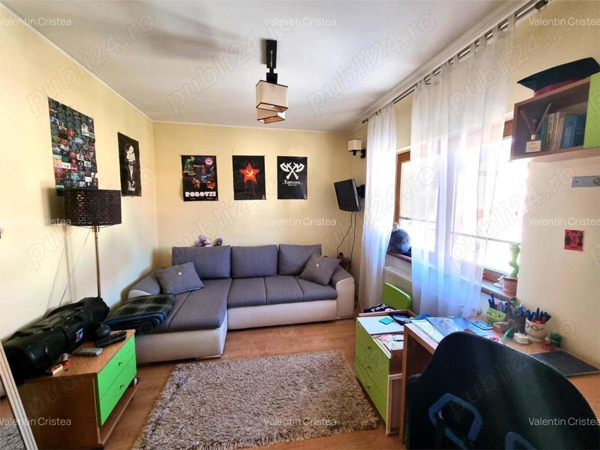 Class Pipera ,Vila de vanzare in complex reziden?ial - 4