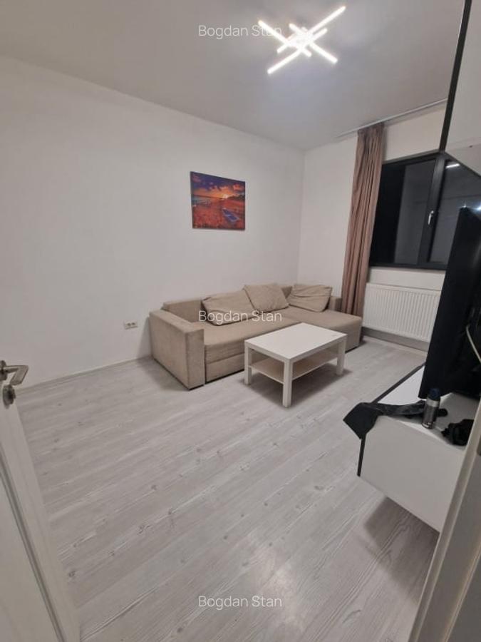 Inchiriere Apartament 2 camere Militari Residence - 2