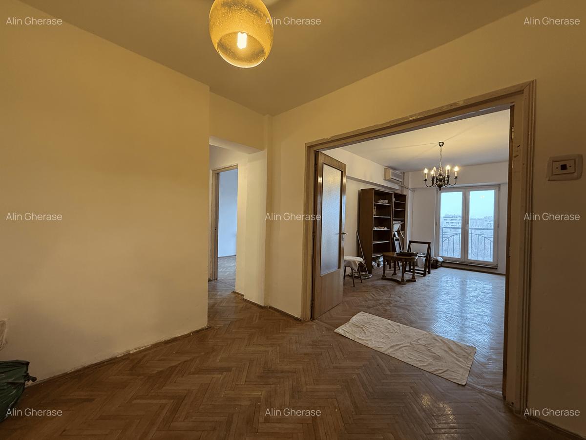Apartament 3 camere Lacul Tei - Parcul Circului - 2