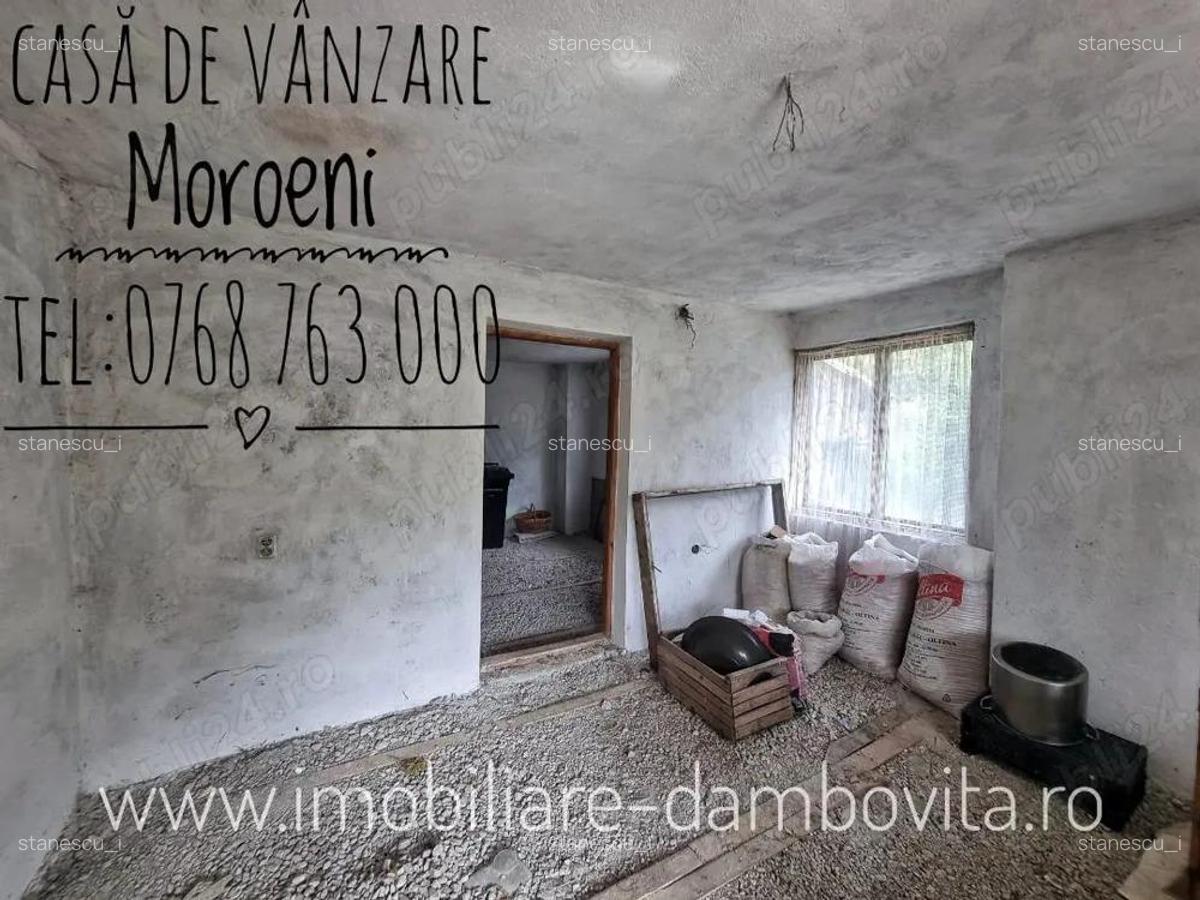 Casa la munte - 5