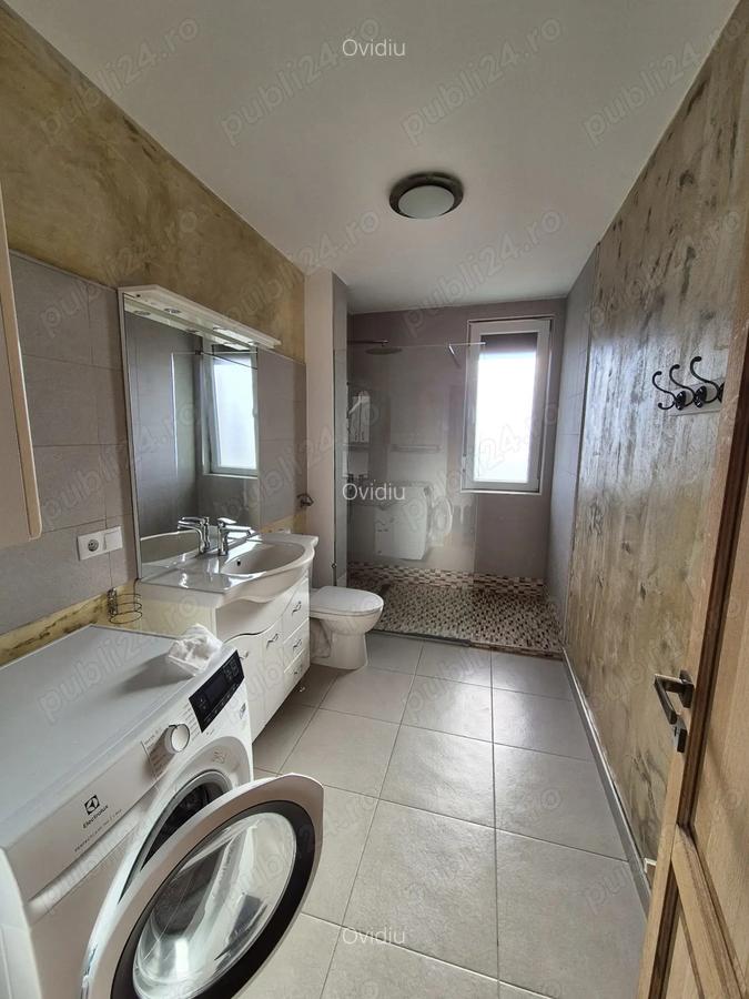 Apartament 2 camere de inchiriat lacul lui Binder - 5