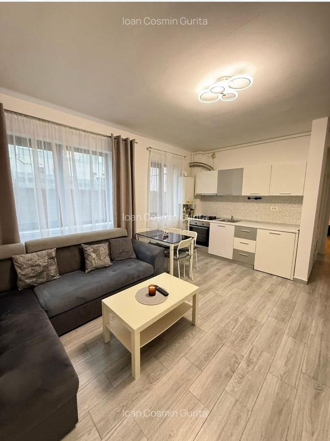 CAMPUS 2 CAMERE RENOVAT 400 EURO TERMEN LUNG - 2