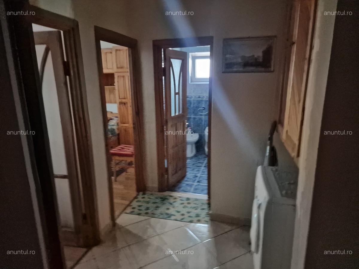Stefan cel Mare apartament cu 3 camere de vanzare - 13