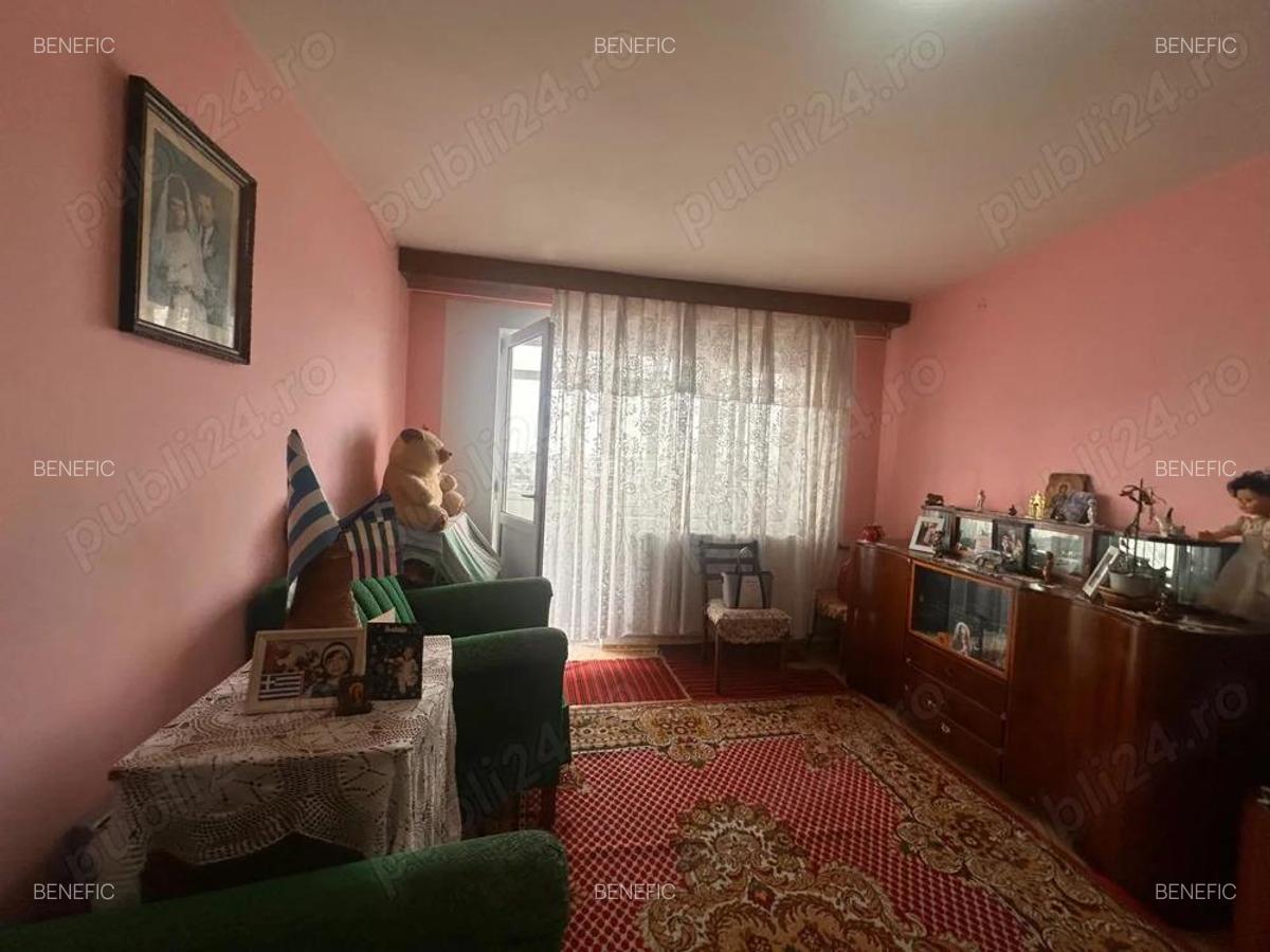 Black Friday-Benefic Imobiliare-ap 3 camere zona Republicii - 2