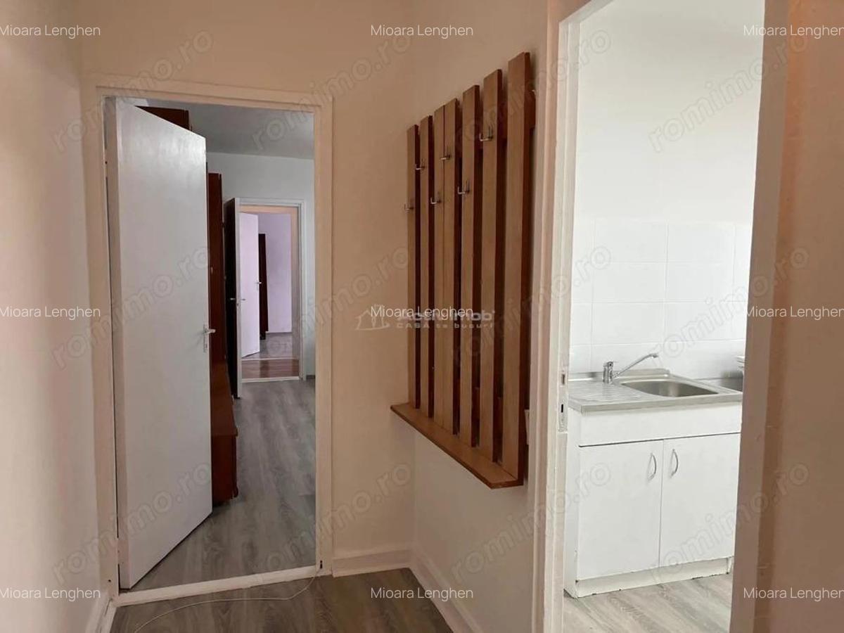 Lugoj, Ap. 2 Cam. Et. 3 Recent Renovat, Zona Timi #537;orii - 17