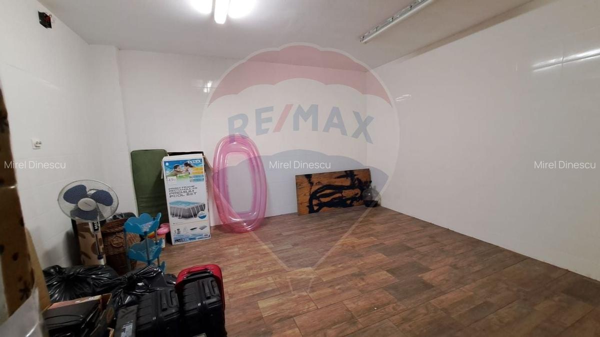 Spatiu comercial 137mp de inchiriat in zona Sisesti - 3