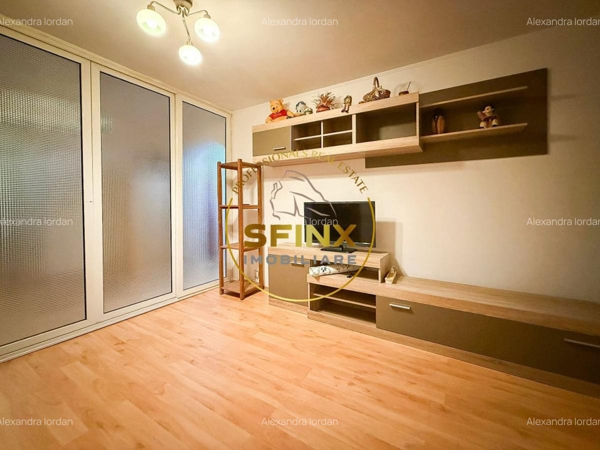Apartament 2 camere decomandat Rahova - 2