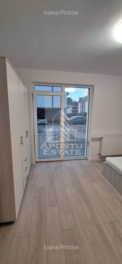 Apartament cu o camera decomandat Giroc - 2