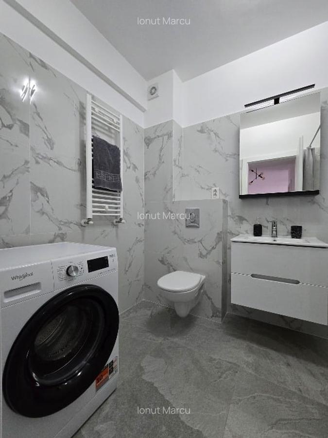 Apartament 2 camere + parcare (La Foresta - Tunari) - 6