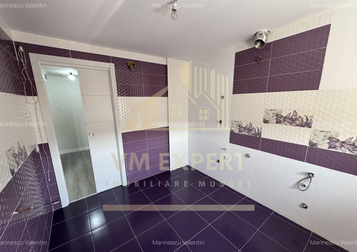 APARTAMENT 2 CAMERE CAMPULUNG, ETAJ 4, CARTIER VISOI - 3