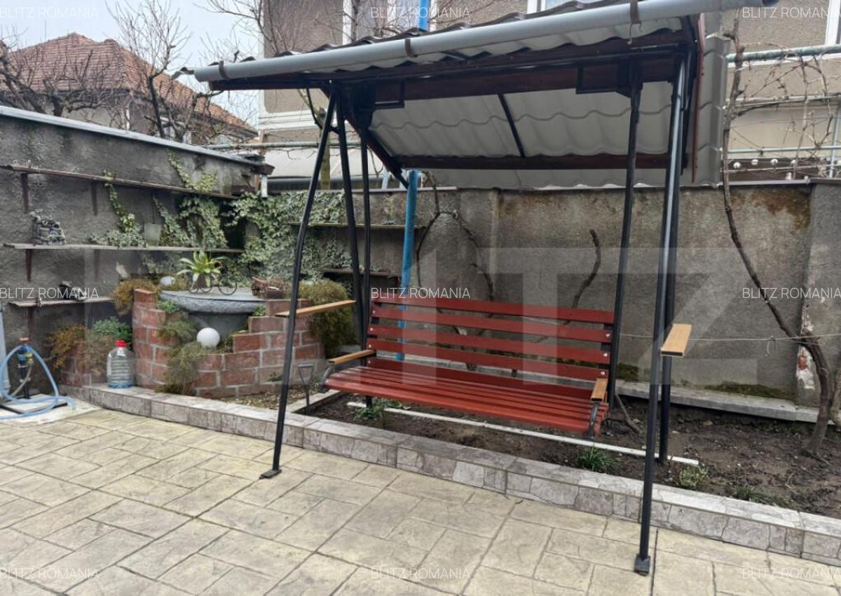 Casa cu 5 camere in Orastie, 150 mp - 3