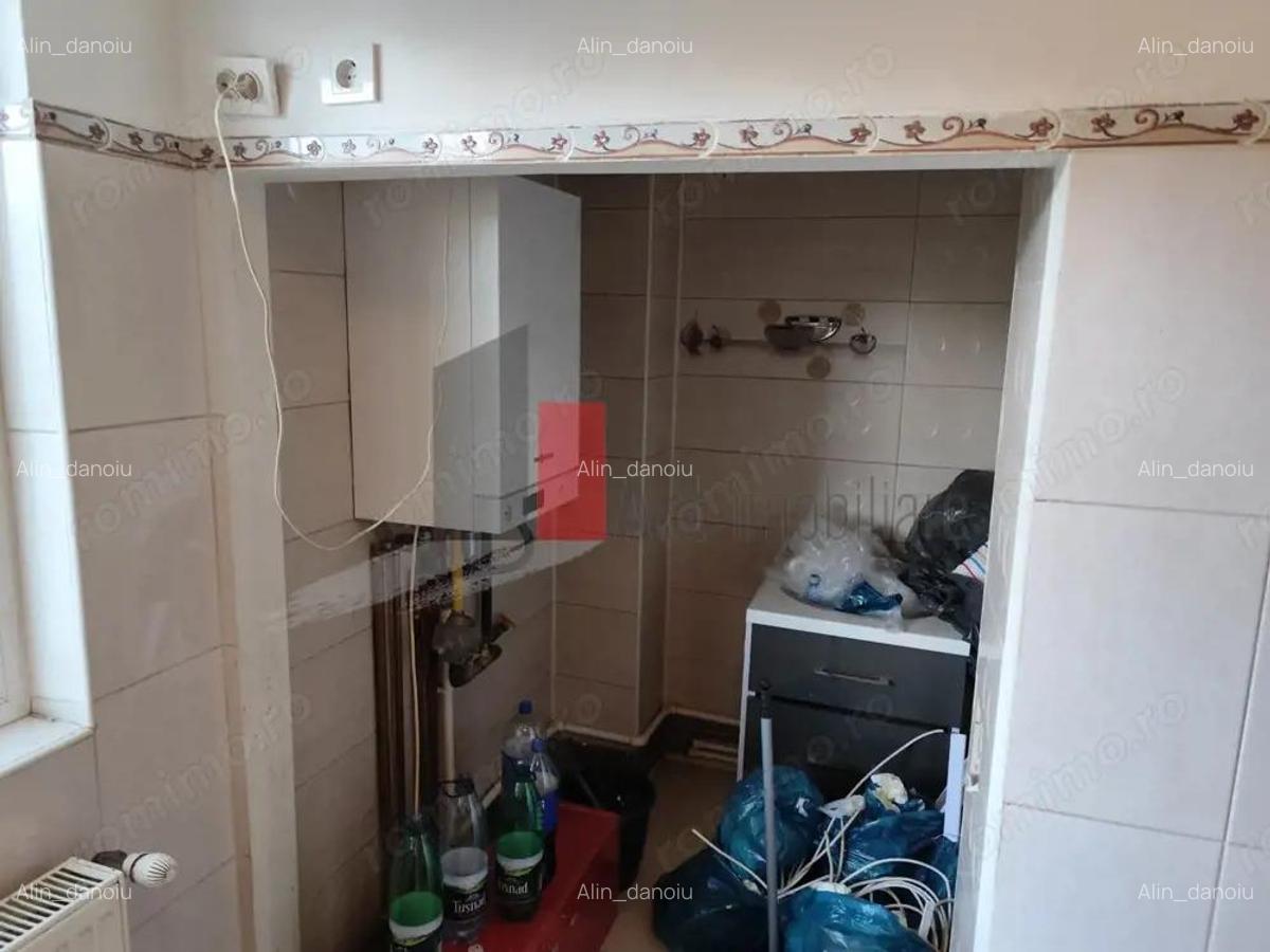 Spatiu comercial de inchiriat in zona Virtutii - 17