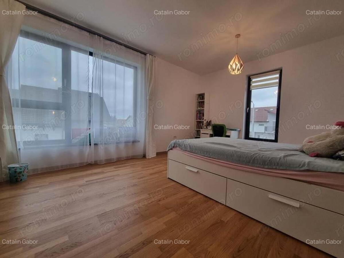 Casa Sustenabila din Ciarda Ro?ie Un col? de lini?te cu toate dotarile moderne! - 10