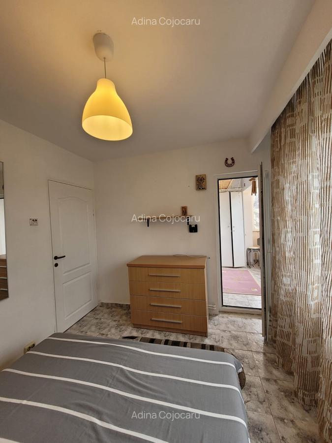 Eden -Inel I -3 camere decomandat -etaj 3 - centrala gaze-loc de parcare - 7