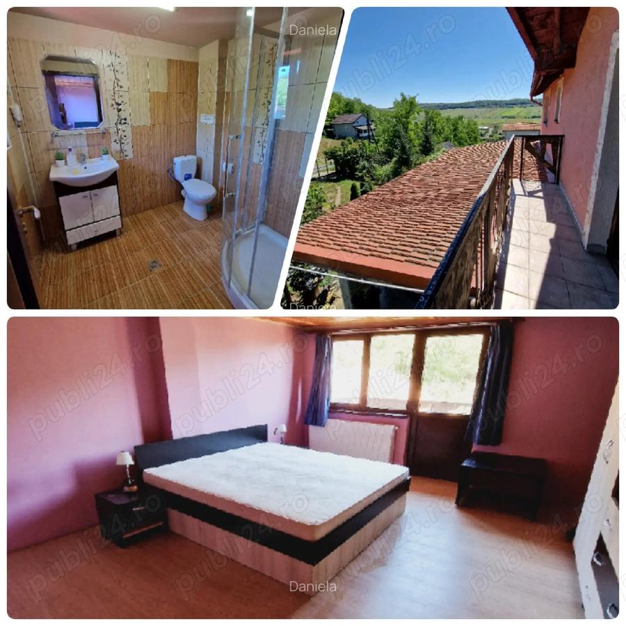 Vand casa langa Cluj-Napoca - 4