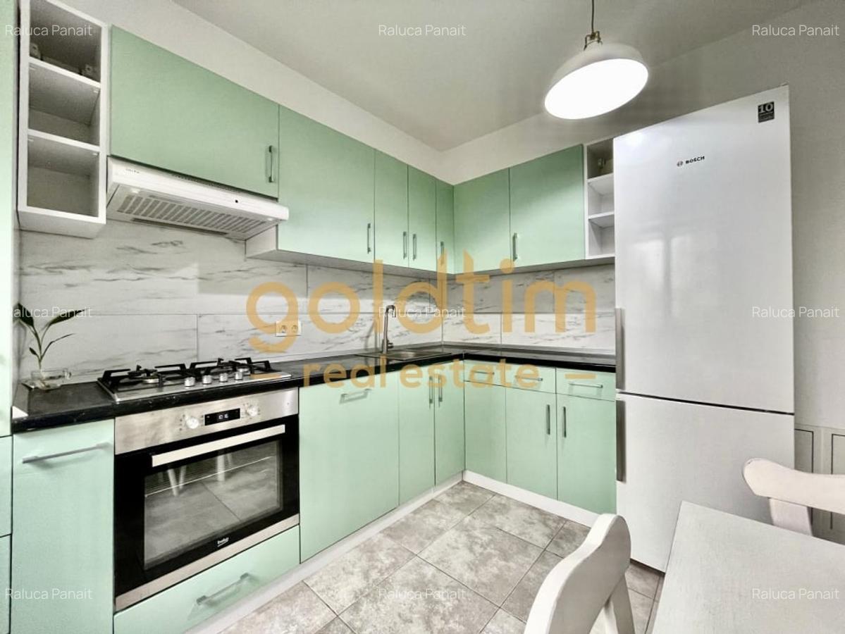 PIPERA/NEW POINT RESIDENCE/GRADINA/PARCARE INCLUSA - 9