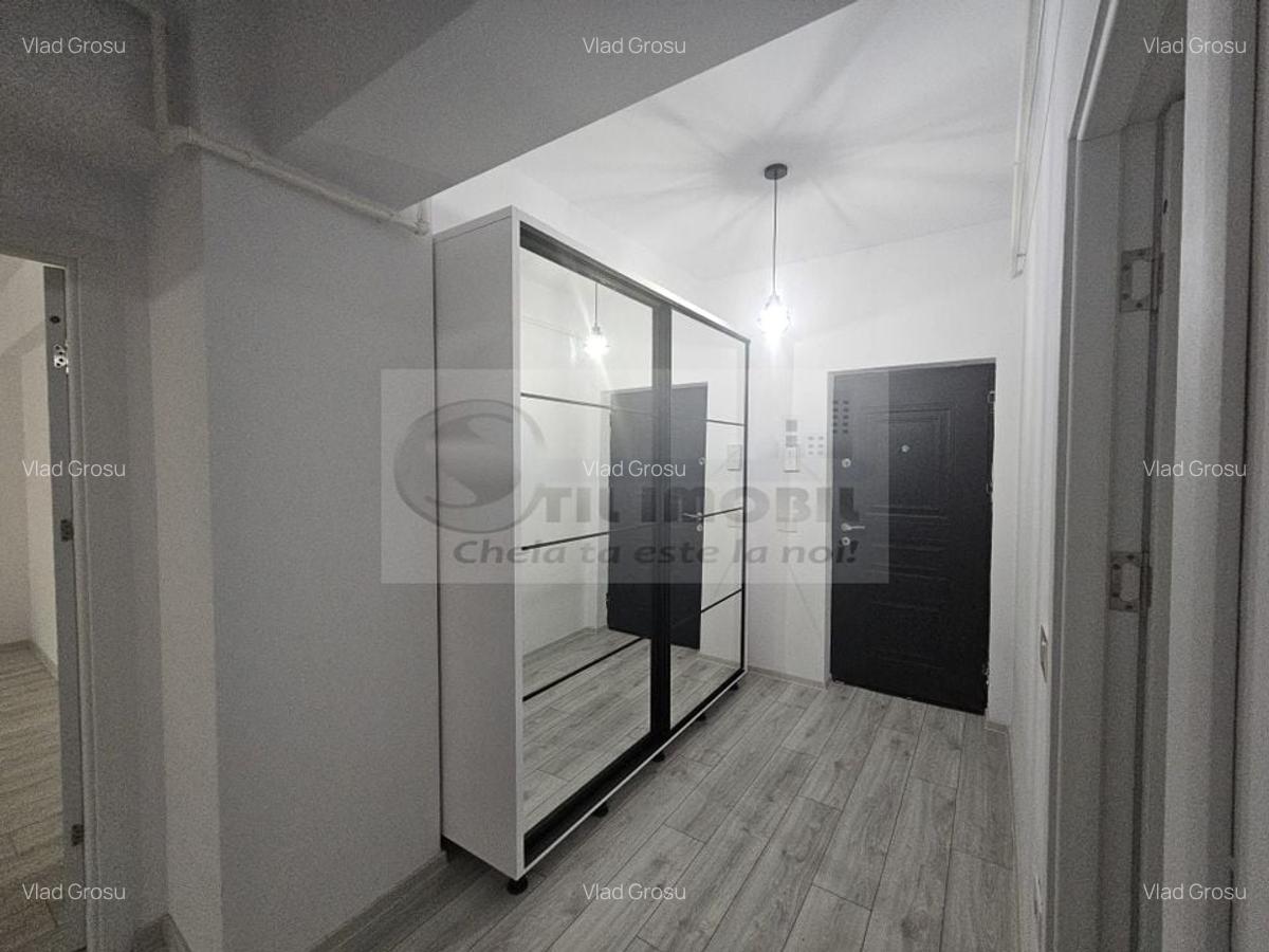 Apartament 2 camere SOLEIA -Popas Pacurari - 430 EURO - 8