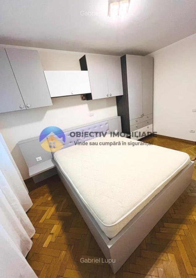 Apartament 2 camere de vanzare – Centru – Etaj 2 - 6