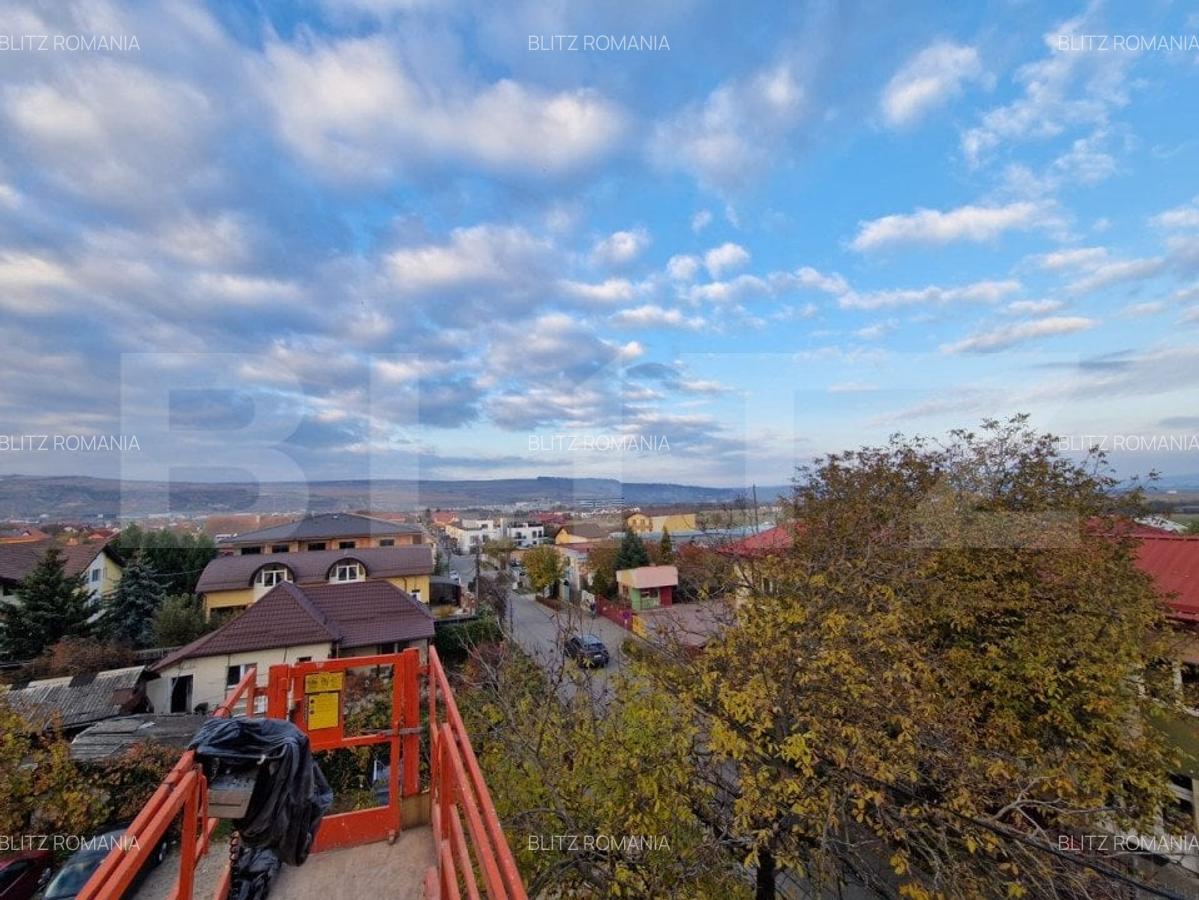 Apartament 4 camere, zona pod IRA - 5