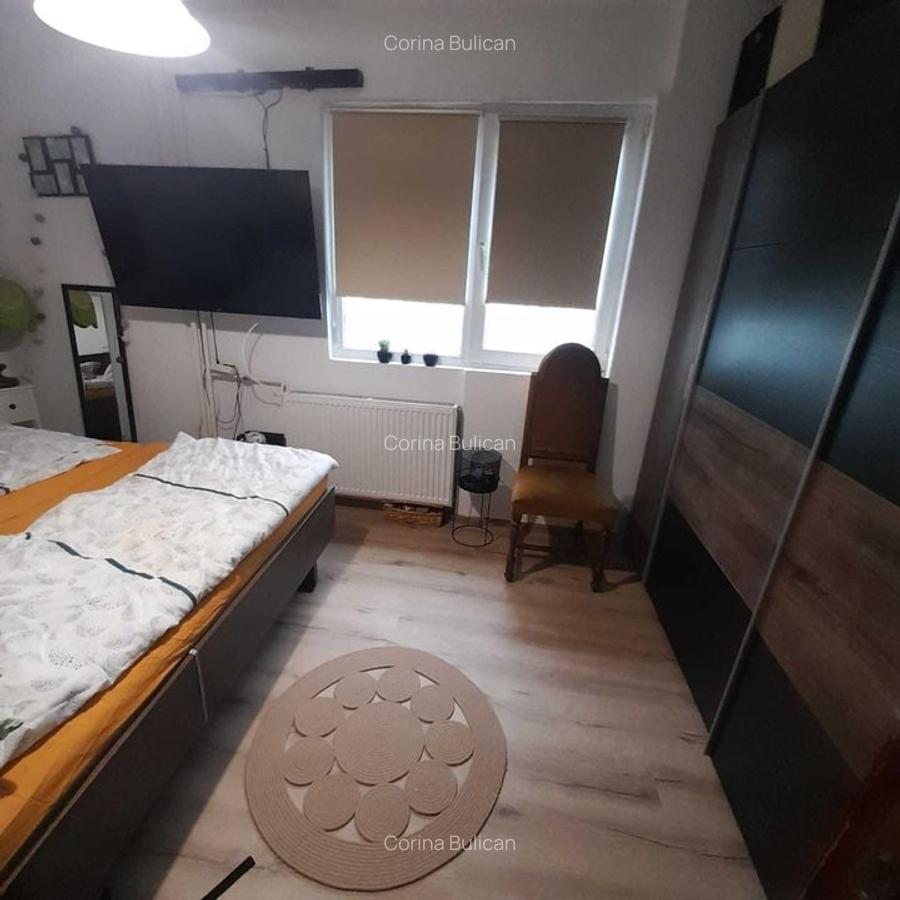 Dabovita-Piata Flavia | 2 Camere | Bloc Izolat. - 3