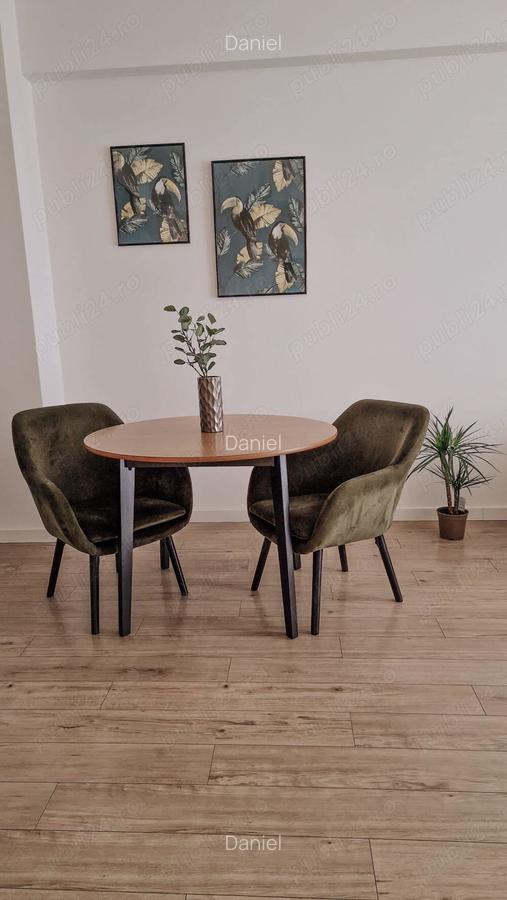 De vanzare apartament 2 camere | Nou | Tomis Plus | Loc de parcare - 4