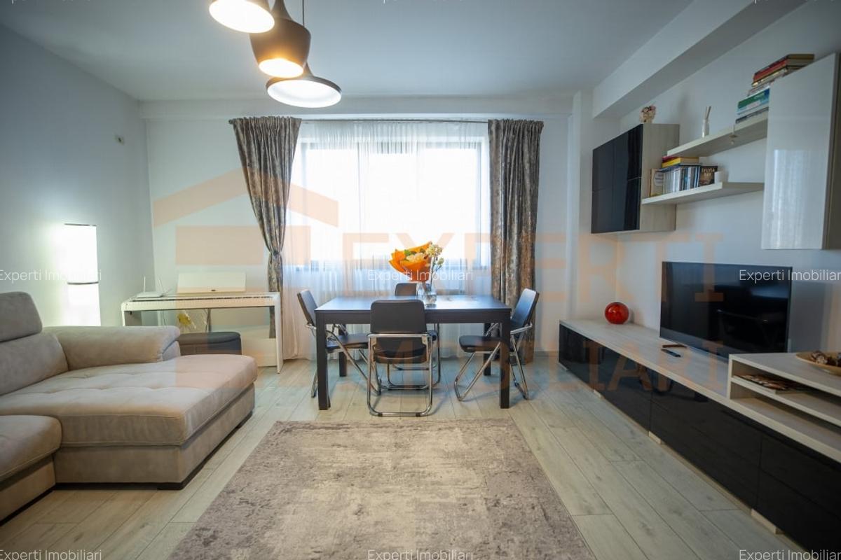 Apartament 3 camere zona Faleza Nord, Constanta - 2