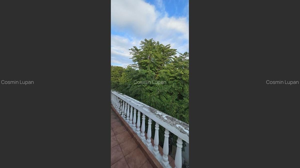 Casă spațioasă cu 5 camere, 3 terase și mansardă | Zona Lipovei - 18