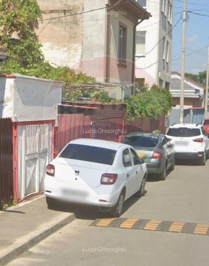 DE VANZARE Teren/Casa in zona Eroii Revolutiei - 3