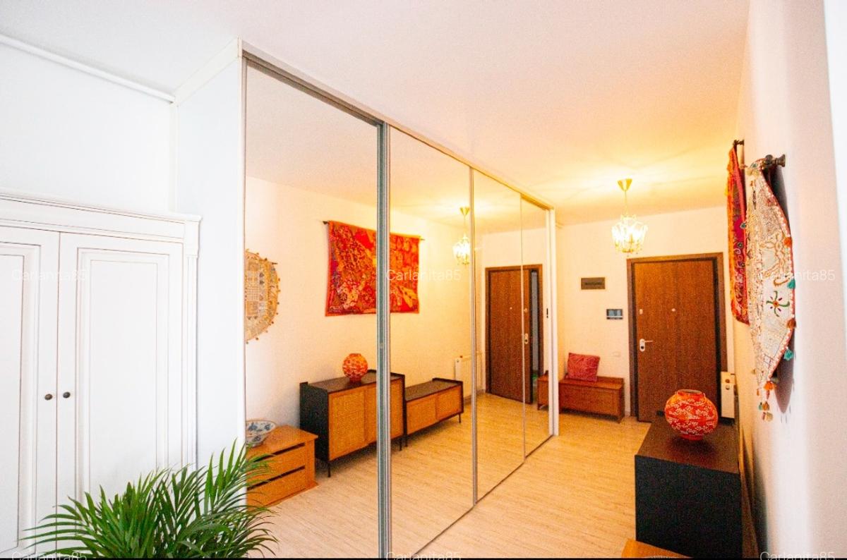 PARTICULAR VAND APARTAMENT 2 CAMERE, 2 BAI -BANEASA, DISPONIBIL IMEDIAT - 9