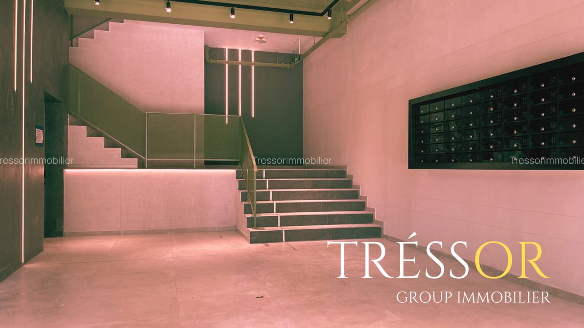 Apartament 2 camere, tip studio, Primavera Campus, Tomis Nord / intabulat - 2