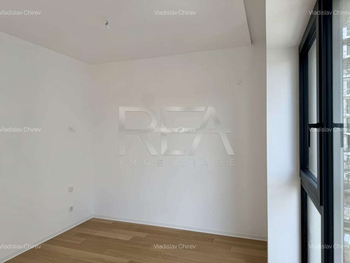 Studio Dublu mobilat si utilat la 12 min Metrou Pipera - 5