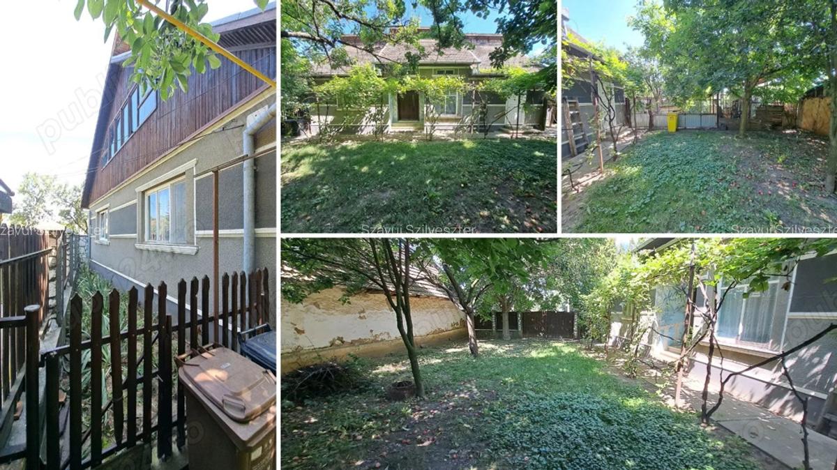 Vand casa, construita in anul 1996, in ora?ul Pecica - 2