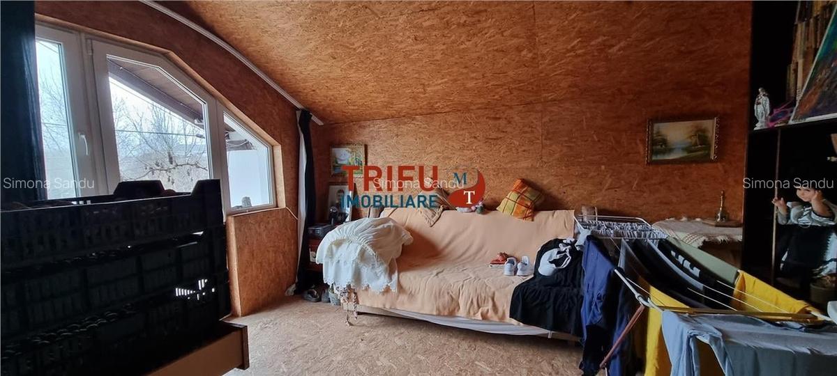 Casa 7 camere de vanzare zona Dealul Furcilor - 4