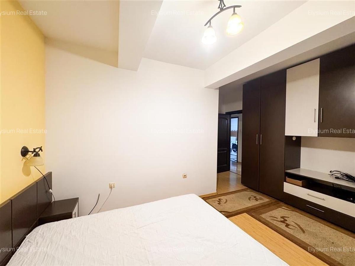 Apartament de vanzare 3 camere Stefan cel Mare - 17